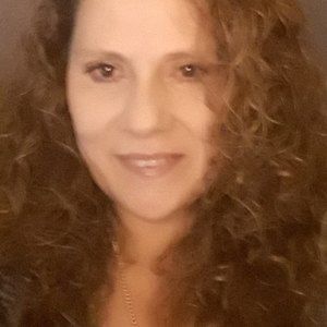 Meet your Posher, Virginia